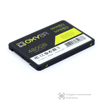 SSD 480GB OxyBR