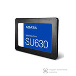 SSD 480GB Adata SU650