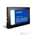 SSD 480GB Adata SU650