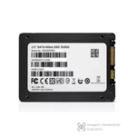 SSD 480GB Adata SU650