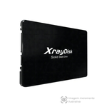 SSD 480GB XrayDisk