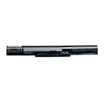 Bateria Sony Vaio 14.4/14.8v 33Wh 2000/2200mAh 4 celulas SVF152C29X VJF153F11X VGP-BPS35 (BB11-SO040)