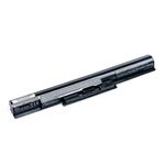Bateria Sony Vaio 14.4/14.8v 33Wh 2000/2200mAh 4 celulas SVF152C29X VJF153F11X VGP-BPS35 (BB11-SO040)