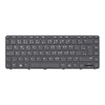 Teclado HP Probook 645 G2 430 G3 440 G4 HSTNN-Q98C (KB-HP645)