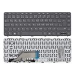 Teclado HP Probook 645 G2 430 G3 440 G4 HSTNN-Q98C (KB-HP645)