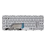 Teclado HP Probook 645 G2 430 G3 440 G4 HSTNN-Q98C (KB-HP645)
