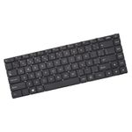 Teclado HP Compaq Presario 427 426 C41T, C41TA, C41TCI, C4500C, N1240, SCDY315 S/ Netflix (KB-HP420)