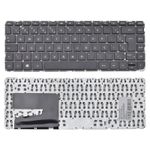 Teclado Hp 240 g3 g2 14-d027br 14-D030BR S/Frame (KB-HP104_019)