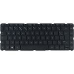 Teclado Hp 240 g3 g2 14-d027br 14-D030BR S/Frame (KB-HP104_019)