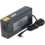Fonte Carregador Acer 19v 135/150w 7.1/7.9a 5.5mm x 1.7mm (BB20-AC19-E21)