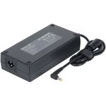 Fonte Carregador Acer 19v 135/150w 7.1/7.9a 5.5mm x 1.7mm (BB20-AC19-E21)