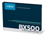 SSD 1TB BX500 Crucial
