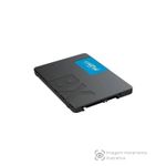SSD 1TB BX500 Crucial