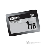 SSD 1TB Goline