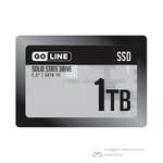 SSD 1TB Goline