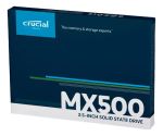 SSD 1TB MX500 Crucial