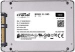 SSD 1TB MX500 Crucial