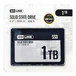 SSD 1TB Goline
