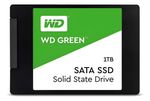 SSD 1TB WD Green