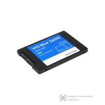 SSD 1TB WD blue