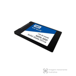 SSD 1TB WD blue