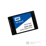 SSD 1TB WD blue