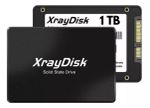 SSD 1TB XrayDisk