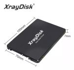 SSD 1TB XrayDisk