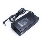 Fonte Carregador Acer/Avell/Asus/Lenovo 19v 135/150w 7.1/7.9a 5.5mm X 2.5mm (BB20-AC19-F25) (BB20-19V-150W) (FT132)