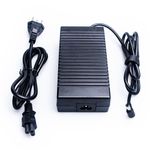 Fonte Carregador Acer/Avell/Asus/Lenovo 19v 135/150w 7.1/7.9a 5.5mm X 2.5mm (BB20-AC19-F25) (BB20-19V-150W) (FT132)