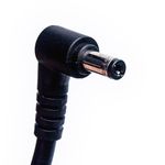 Fonte Carregador Acer/Avell/Asus/Lenovo 19v 135/150w 7.1/7.9a 5.5mm X 2.5mm (BB20-AC19-F25) (BB20-19V-150W) (FT132)