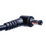 Fonte Carregador Acer/Avell/Asus/Lenovo 19v 135/150w 7.1/7.9a 5.5mm X 2.5mm (BB20-AC19-F25) (BB20-19V-150W) (FT132)