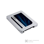 SSD 2TB MX500 Crucial