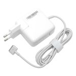Fonte Carregador Apple Macbook 14.85v 45w 3.05a A1425 MagSafe 2 (BB20-AP45-M2)