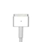 Fonte Carregador Apple Macbook 14.85v 45w 3.05a A1425 MagSafe 2 (BB20-AP45-M2)