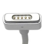 Fonte Carregador Apple Macbook 16.5v 60w 3.65a A1425 Mag 2T (BB20-AP65-M2)
