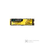 Nvme 128GB Macrovip