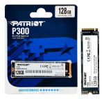 Nvme 128GB Patriot