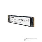 Nvme 128GB Patriot