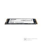 Nvme 128GB Patriot
