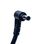 Fonte Carregador Avell 19.5v 230w 11.8a Plug 5.5mmx2.5mm (BB20-19V-230W)