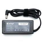 Fonte Carregador Dell 19.5v 65w 3.34a Plug 7.4mm x 5.0mm Pino Meio (BB20-DE19-A)
