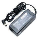 Fonte Carregador Dell 19.5v 65w 3.34a Plug 7.4mm x 5.0mm Pino Meio (BB20-DE19-A)