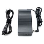 Fonte Carregador Dell 19.5v 180w 9.23a Plug 7.4mm x 5.0mm Pino Meio (BB20-DE19-E)