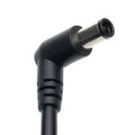 Fonte Carregador Dell 19.5v 180w 9.23a Plug 7.4mm x 5.0mm Pino Meio (BB20-DE19-E)