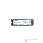 Nvme 256GB Patriot 3.0 