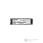 Nvme 256GB Patriot 3.0 