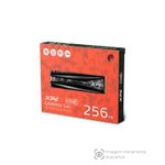 Nvme 256GB Gammix S41 4.0 3500MB/s XPG