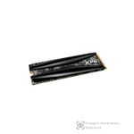 Nvme 256GB Gammix S41 4.0 3500MB/s XPG