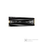 Nvme 256GB Gammix S41 4.0 3500MB/s XPG